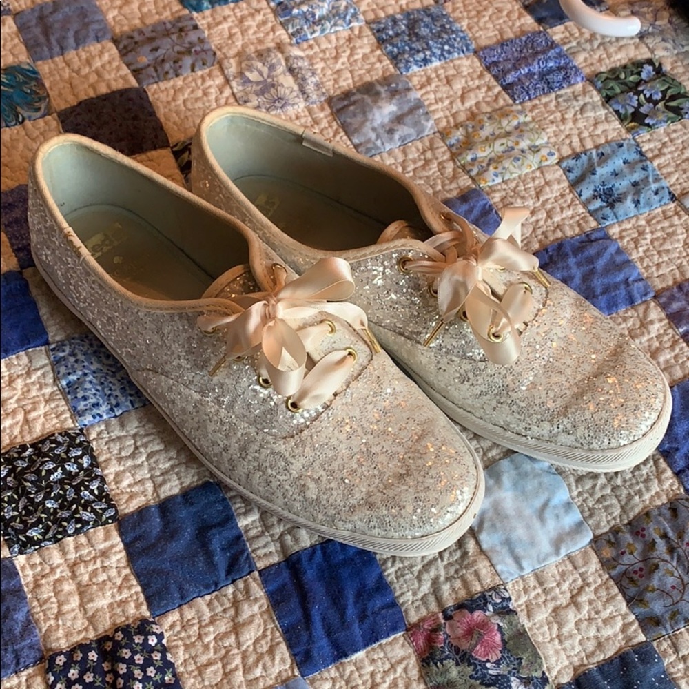 Kate Spade Keds